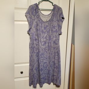 Women's Sonoma dress
